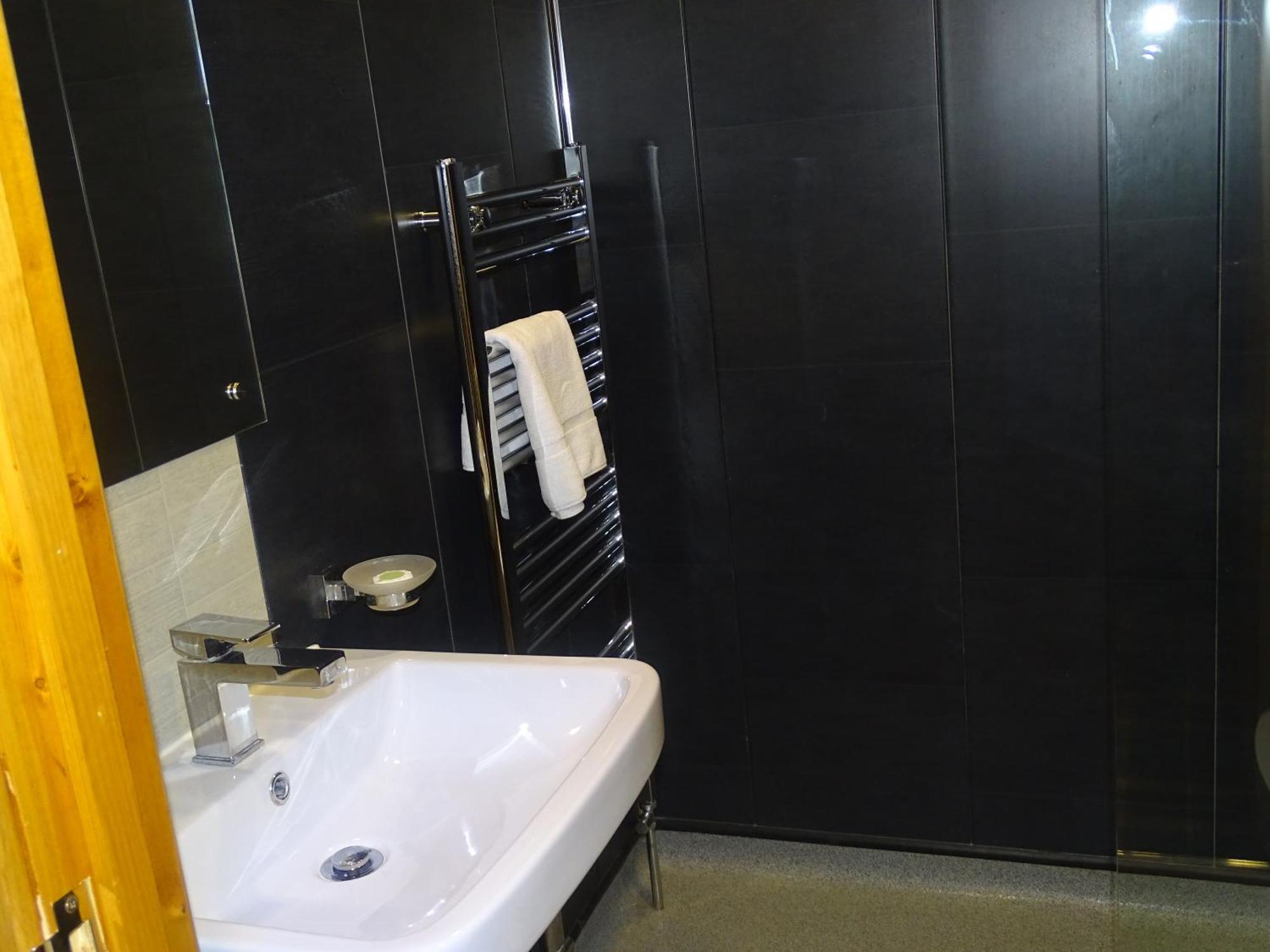 Oddfellows Hotel Carlton  Dış mekan fotoğraf